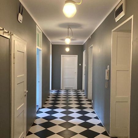 Apartament Dwuosobowy pokój w mieszkaniu czteropokojowym w centrum Gdyni. Gdynia Zewnętrze zdjęcie