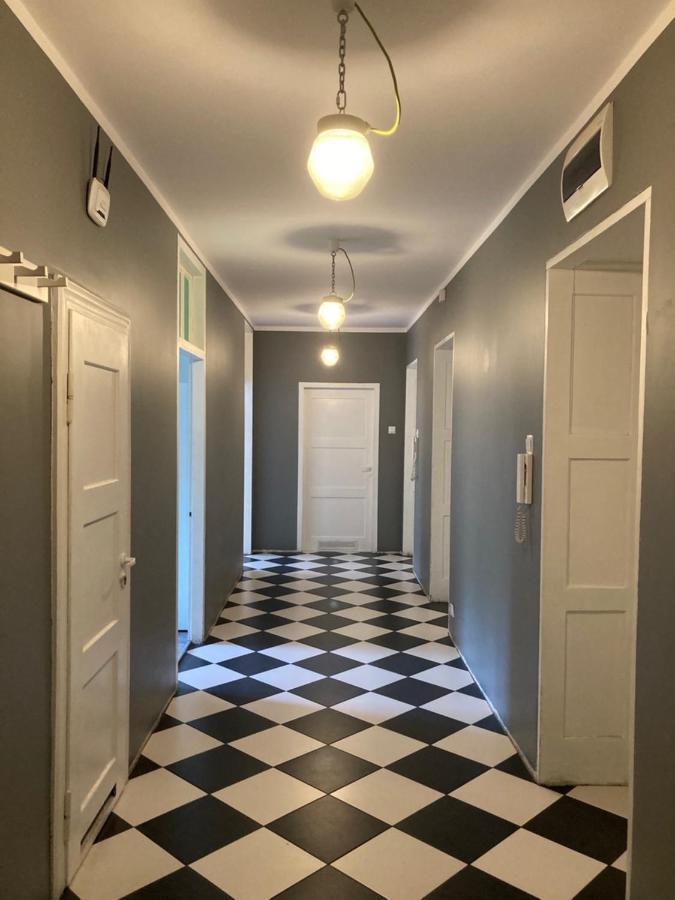 Apartament Dwuosobowy pokój w mieszkaniu czteropokojowym w centrum Gdyni. Gdynia Zewnętrze zdjęcie